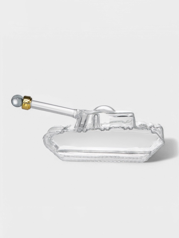 Штоф Танк 1000 мл