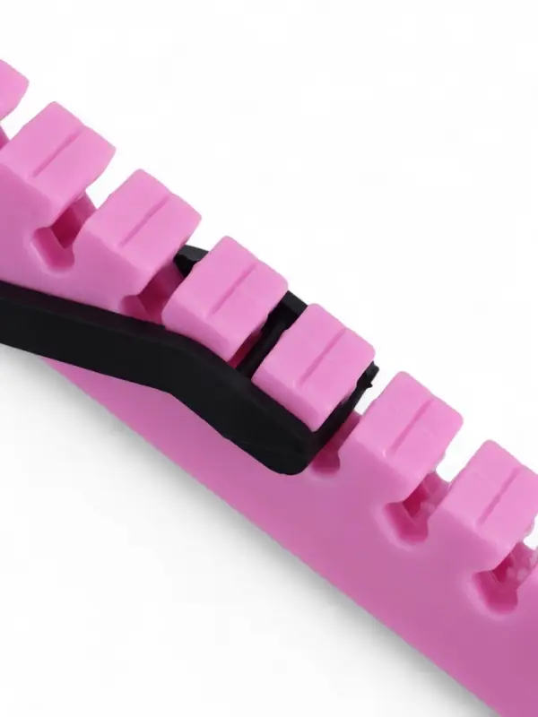 Чехлы для коньков универсальные Winter Star, цвет розовый