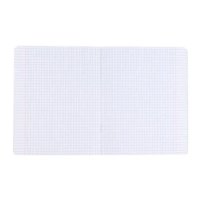 Тетрадь в клетку 18 листов, 5 видов МИКС, обложка мелованный картон, &laquo;Человек-паук&raquo;