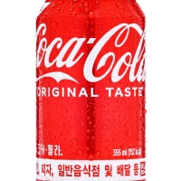 COCA-COLA Напиток б/а газированный, ж/б, 0.355 л COCA-COLA Напиток б/а газированный, ж/б, 0.355 л