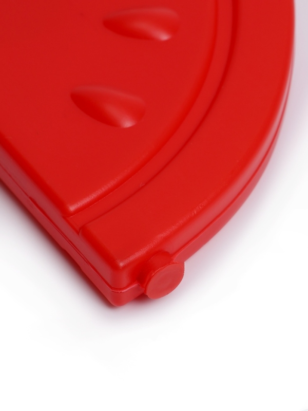 Аккумулятор холода 250 мл "Мастер К", гелевый хладоэлемент для термосумок, 11 х 21.5 см