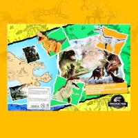 Фигурка динозавра &laquo;Тирекс&raquo;, двигаются лапы, звуковые эффекты