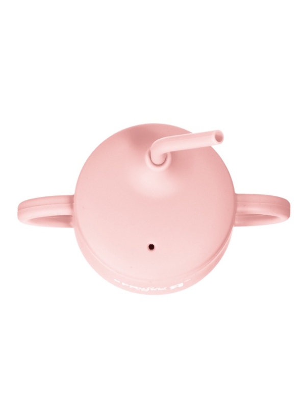 Крошка Я. набор посуды 7 предметов, SL-07224C розовый