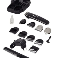 Машинка для стрижки волос PHC 3015RC