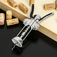 Штопор Доляна Shapes, нержавеющая сталь Штопор Доляна Shapes, нержавеющая сталь