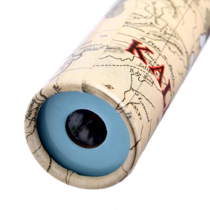 Калейдоскоп &laquo;Пират&raquo;, 15 см, МИКС