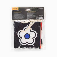 Книжка-бортик развивающая по методике Г. Домана &laquo;Я изучаю цвета&raquo;