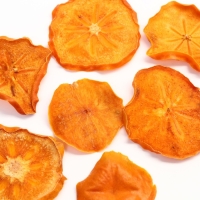 Фруктовые чипсы Крошка Я, без сахара , хурма, 30гр Фруктовые чипсы Крошка Я, без сахара , хурма, 30гр