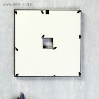 Фоторамка-Коллаж "Прелесть" на 4 фото, венге (пластиковый экран) Фоторамка-Коллаж "Прелесть" на 4 фото, венге (пластиковый экран)