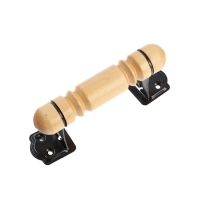 Ручка-скоба РС-100-S резная Ручка-скоба РС-100-S резная