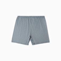 Трусы мужские свободные, цвет МИКС, размер 48