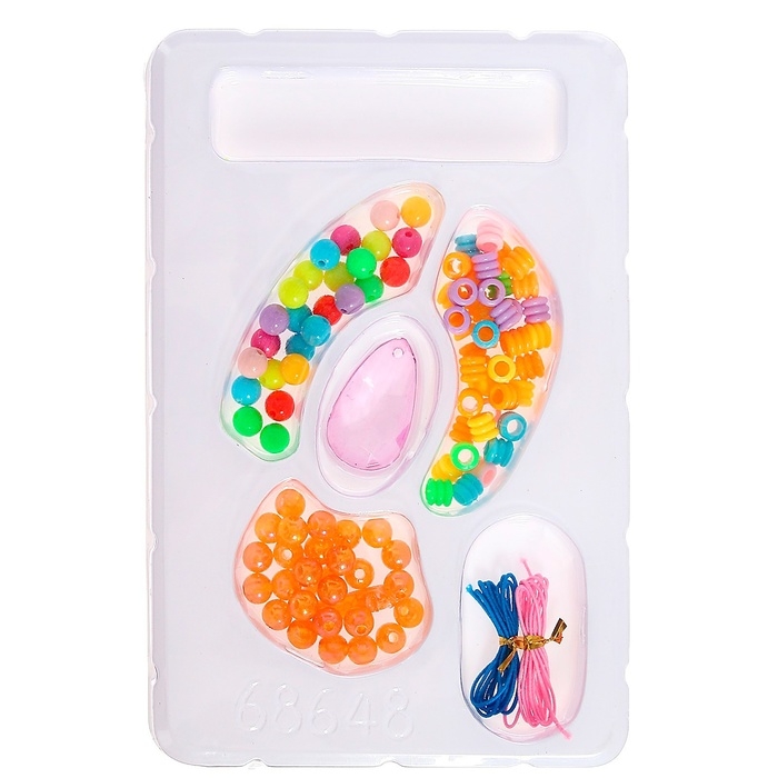 Набор бисероплетения &laquo;Милые бусины&raquo;