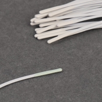 Косточки для бюстгальтера, 240 &times; 145 &times; 2,5 мм, чашка С, 10 пар