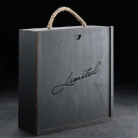 Набор "Непробиваемый. Limited черный", штоф с пулей, 2 стакана для виски с пулей Набор "Непробиваемый. Limited черный", штоф с пулей, 2 стакана для виски с пулей