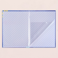 Свидетельства о рождении "Ракета" ламинированная