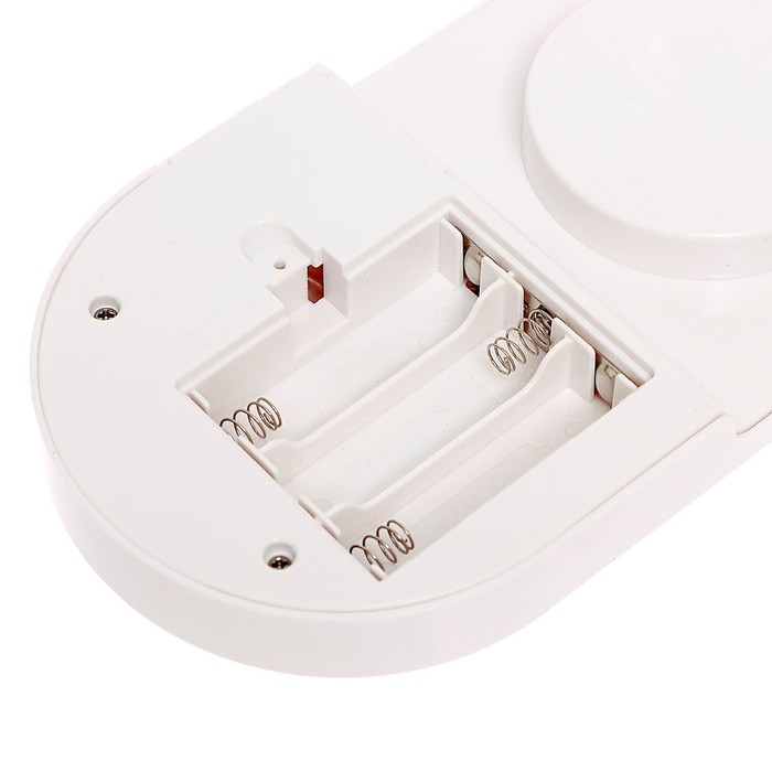 Набор для опытов &laquo;Полёт в космос&raquo;, создай свой ночник