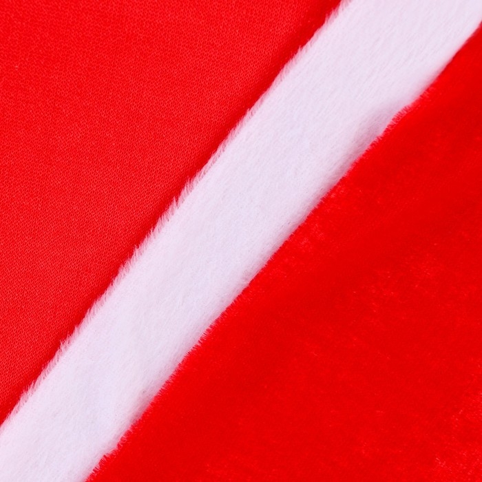 Карнавальный набор &laquo;Зимняя красавица&raquo;: накидка и колпак