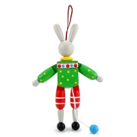 Дергунчик &laquo;Зайка&raquo;