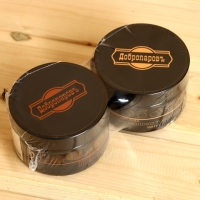 Набор для ухода за телом "Скраб солевой + Обертывание" Добропаровъ Набор для ухода за телом "Скраб солевой + Обертывание" Добропаровъ