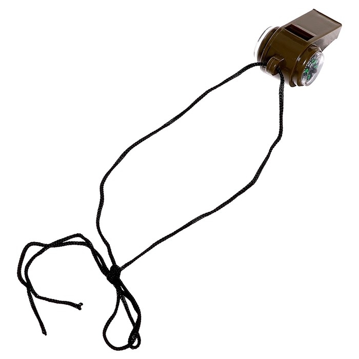 Набор военного &laquo;Сержант&raquo;, 2 предмета