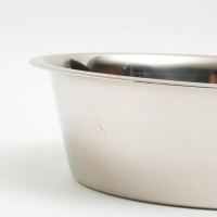 Миска стандартная рельефная, 7,5 л Миска стандартная рельефная, 7,5 л