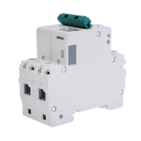 Выключатель автоматический SE DEKraft ВА-101, 2 полюса, С, 25 А, 4.5 кА, 11068DEK Выключатель автоматический SE DEKraft ВА-101, 2 полюса, С, 25 А, 4.5 кА, 11068DEK