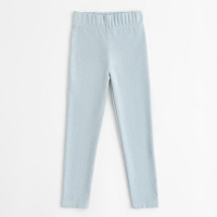 Леггинсы для девочки MINAKU: Casual Collection KIDS, цвет голубой, рост 146 см Леггинсы для девочки MINAKU: Casual Collection KIDS, цвет голубой, рост 146 см