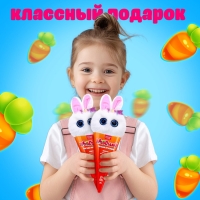 Мягкая игрушка &laquo;Лупоглазики. Ушастики&raquo;, 11 см