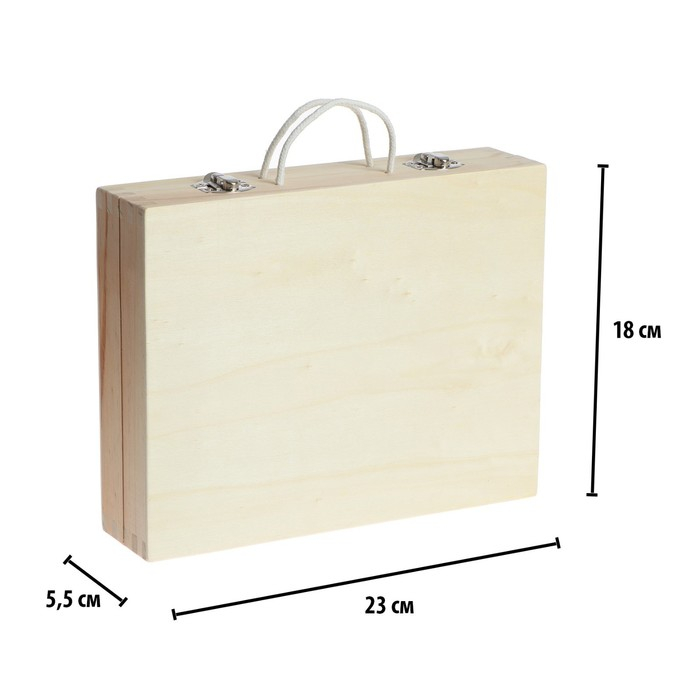 Деревянная игрушка &laquo;Набор плотника&raquo;