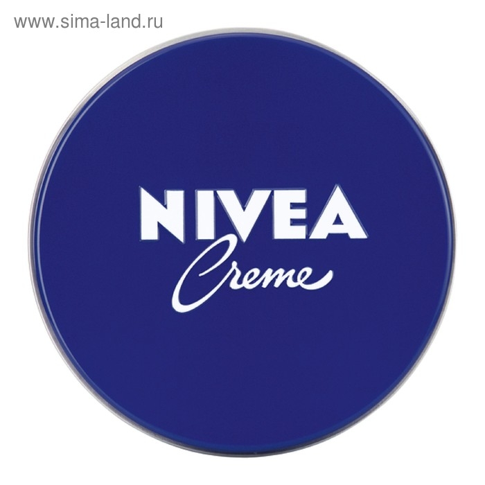 Увлажняющий крем для кожи Nivea, универсальный, 250 мл