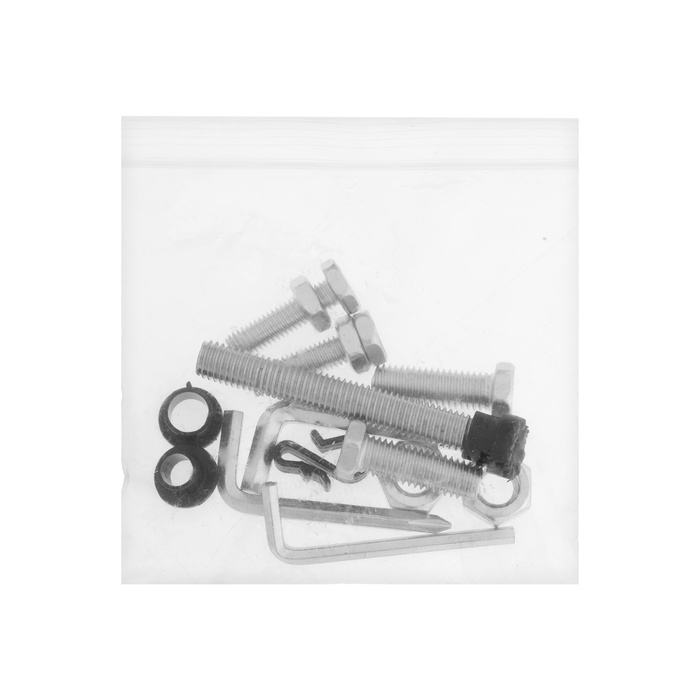 Стойка для УШМ ТУНДРА, d=100-125 мм, угловые тиски 45&deg;, движущаяся платформа