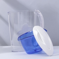 Фильтр-кувшин &laquo;Барьер-Экстра&raquo;, 2,5 л, цвет синий