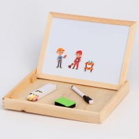 Магнитный конструктор &laquo;Изучаем профессии&raquo;