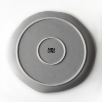 Тарелка керамическая &laquo;Сканди&raquo;, 23 см