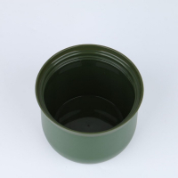 Термос, 1.2 л, Движение "Мастер К. Камуфляж", с кружкой, сохраняет тепло 18 ч, 11 х 29 см