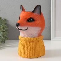 Органайзер-кашпо "Лиса" 21х13х14 см, глубина 11,5 см