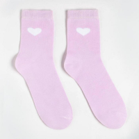 Подарочный набор KAFTAN&lrm; носки, размер 36-39 (23-25 см), маска