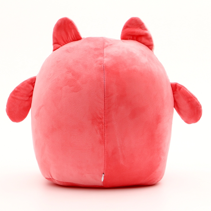 Мягкая игрушка &laquo;Лиса&raquo; с пледом