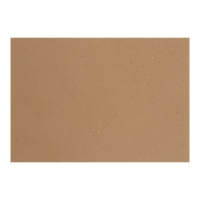 Крафт-бумага для творчества А3, 100 листов KRIS, 78-80 г/м2
