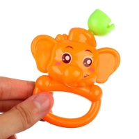 Набор погремушек &laquo;Собери меня&raquo;, 3 шт, Крошка Я