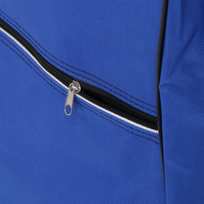 Чехол для гитары Music Life, 106х41х13 см, синий Чехол для гитары Music Life, 106х41х13 см, синий