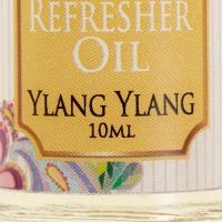 Аромамасло "Raaga" 10 мл Иланг-иланг Аромамасло "Raaga" 10 мл Иланг-иланг