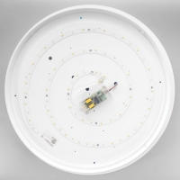 Светильник с ПДУ 1624/1 LED 72Вт 3000-6000К белый 49,5х49,5х7 см Светильник с ПДУ 1624/1 LED 72Вт 3000-6000К белый 49,5х49,5х7 см
