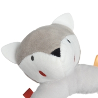 Погремушка &laquo;Волчонок Тиша&raquo;, Крошка Я