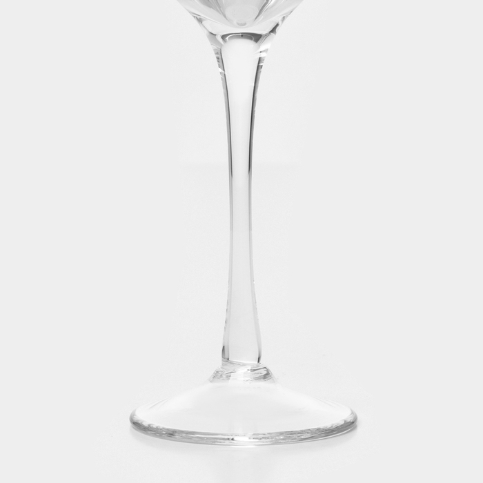 Набор стеклянных рюмок, 50 мл Набор стеклянных рюмок, 50 мл