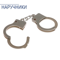 Набор полицейского &laquo;Патруль&raquo;, 12 предметов