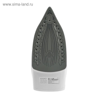 Утюг ENERGY EN-302, 1800-2200 Вт, керамическая подошва, 300 мл, серый