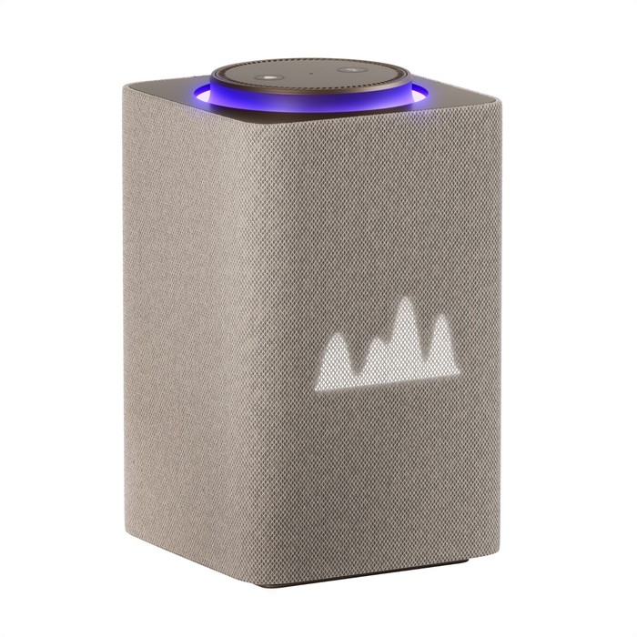 Умная колонка Яндекс Станция Макс 3 с Алисой (YNDX-00053E), Zigbee, 65 Вт, Wi-Fi, BT, 4K,пульт ДУ, бежевая Умная колонка Яндекс Станция Макс 3 с Алисой (YNDX-00053E), Zigbee, 65 Вт, Wi-Fi, BT, 4K,пульт ДУ, бежевая