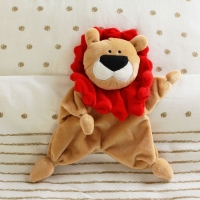 Комфортер для новорождённых, &laquo;Львёнок&raquo;, 30х27 см