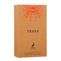 Парфюмерная вода мужская Terra (по мотивам Terroni Orto Parisi), 50 мл Парфюмерная вода мужская Terra (по мотивам Terroni Orto Parisi), 50 мл